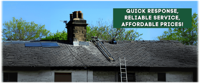 Chimney Repair Frisco