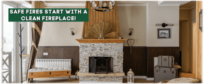 Fireplace Cleaning Frisco